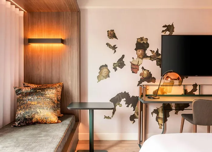 Hotel Renaissance 5*