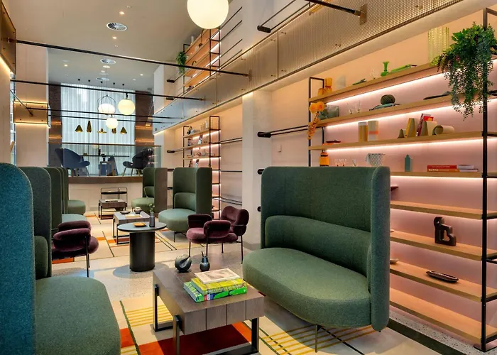 Hotel Renaissance 5*