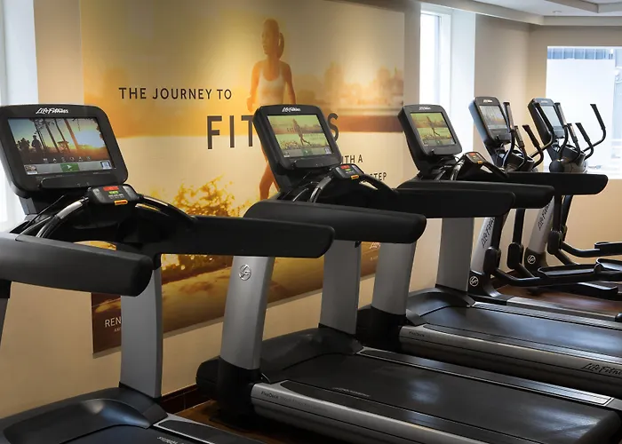 Hotel Renaissance 5*