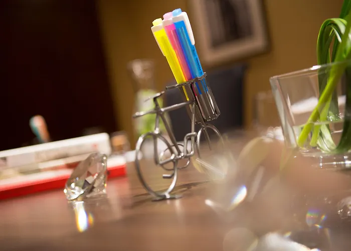 Hotel Renaissance Amsterdam