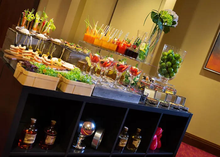 Renaissance Hotel Amsterdam