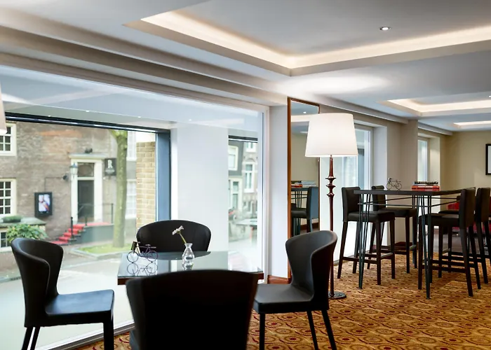 Hotel Renaissance Amsterdam