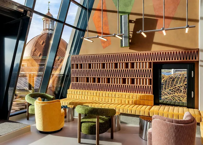 Renaissance Hotel Amsterdam