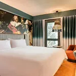 Hotel Renaissance Amsterdam