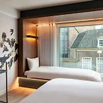Renaissance 5* Amsterdam