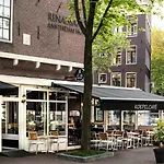 Renaissance Hotel Amsterdam