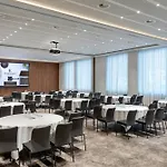 Renaissance Hotel Amsterdam