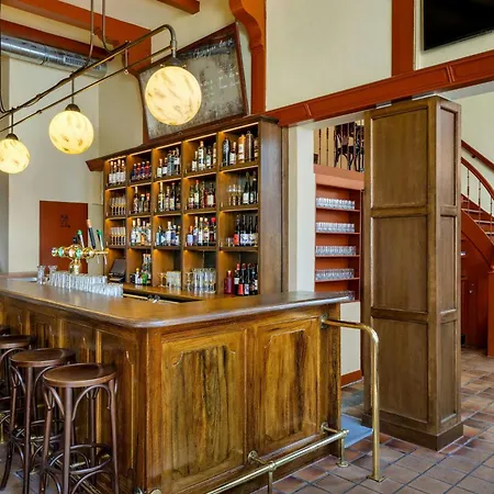 Renaissance 5* Amsterdam