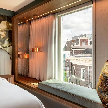 Hotel Renaissance 4*