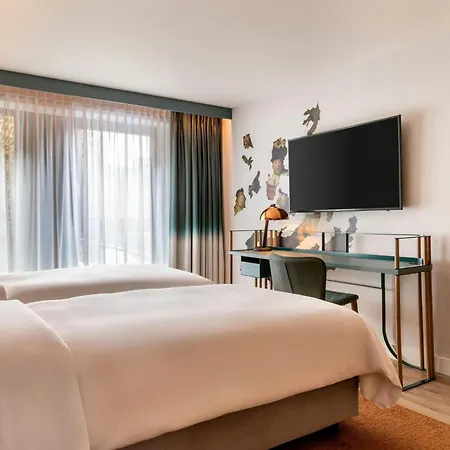 Renaissance Hotel Amsterdam