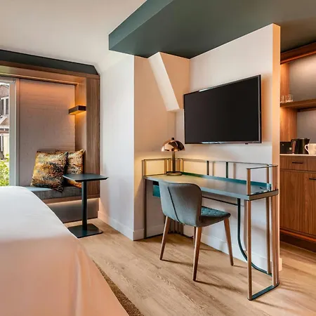 Hotel Renaissance Amsterdam