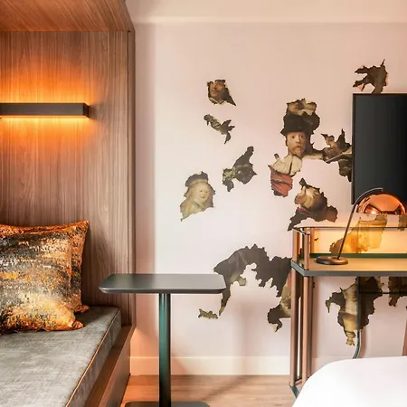 Hotel Renaissance 4*