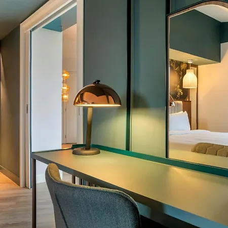 Renaissance 5* Amsterdam