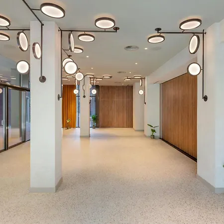 Renaissance 5* Amsterdam