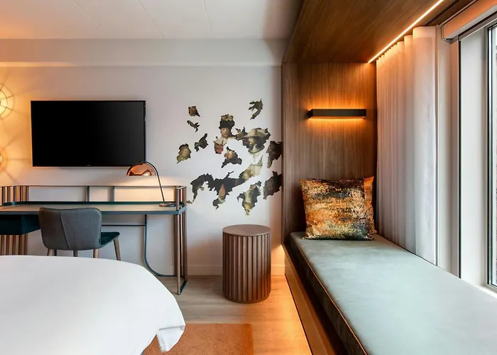 מלון Renaissance