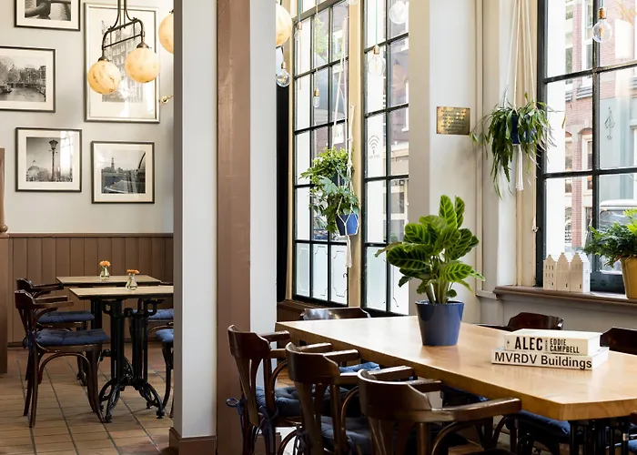 Renaissance אמסטרדם