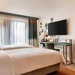 Renaissance Hotell Amsterdam