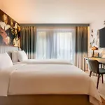 Renaissance 5* Amsterdam