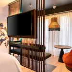 Renaissance אמסטרדם