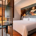 Hotell Renaissance Amsterdam