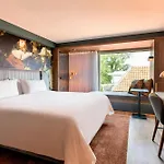 Renaissance Hotell Amsterdam