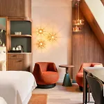 Hotell Renaissance 5*