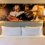 Renaissance Hotell Amsterdam