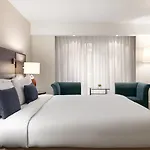 Hotell Renaissance Amsterdam