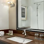 Renaissance Hotell Amsterdam