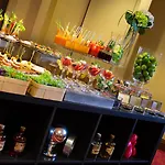 Renaissance Hotel Amsterdam