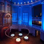 Hotell Renaissance Amsterdam