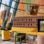 Renaissance Hotell Amsterdam