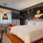 Hotell Renaissance Amsterdam