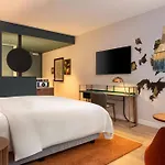 Renaissance אמסטרדם