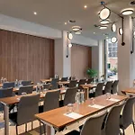 Hotell Renaissance Amsterdam