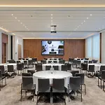 Hotell Renaissance Amsterdam