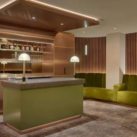 Renaissance Hotel Amsterdam