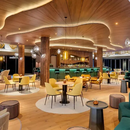 Hotel Renaissance Amsterdam