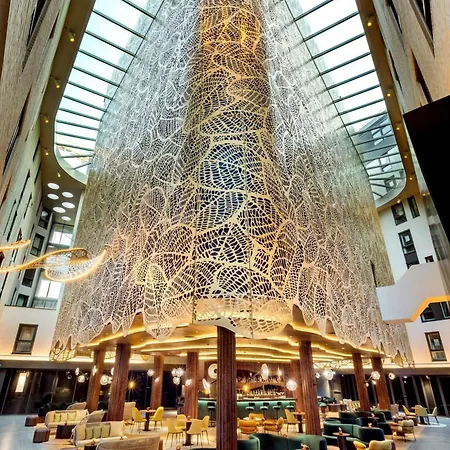 Renaissance 5* Amsterdam