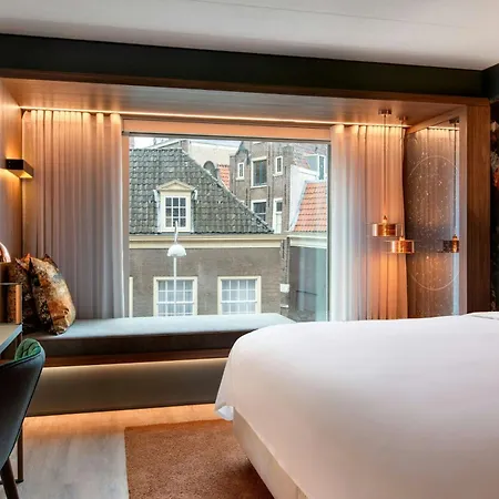 Renaissance Ámsterdam