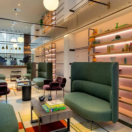 Hotel Renaissance 4*