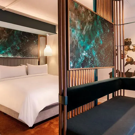 Renaissance Amsterdam