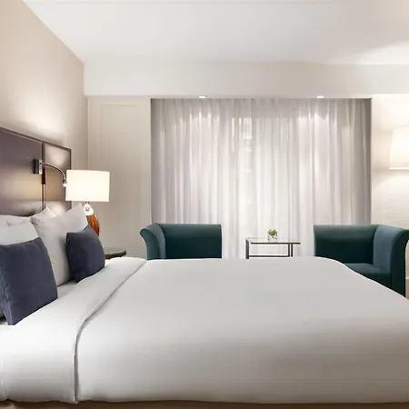 Hotel Renaissance Amsterdam