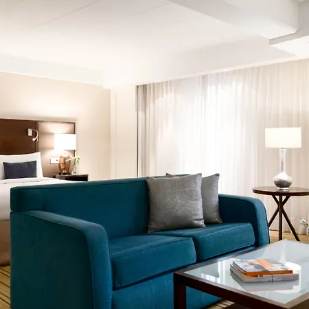 Hotel Renaissance Amsterdam