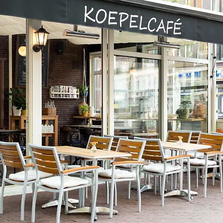 Renaissance Hotel Amsterdam