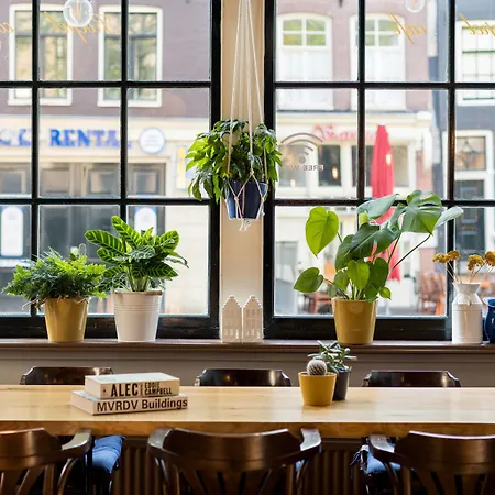 Renaissance Hotel Amsterdam