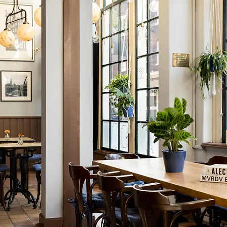 Renaissance אמסטרדם