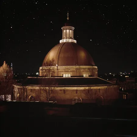 Renaissance Amsterdam