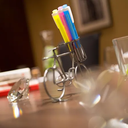 מלון Renaissance אמסטרדם