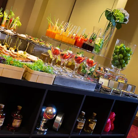 Renaissance Hotel Amsterdam